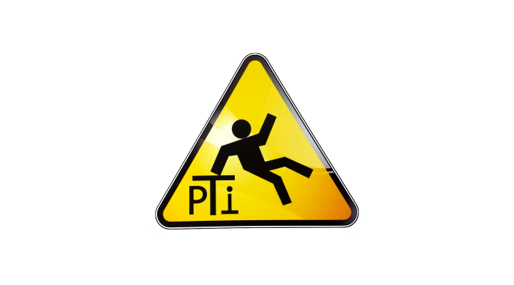Logo PTI DATI