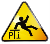 Logo PTI DATI par VigiCom